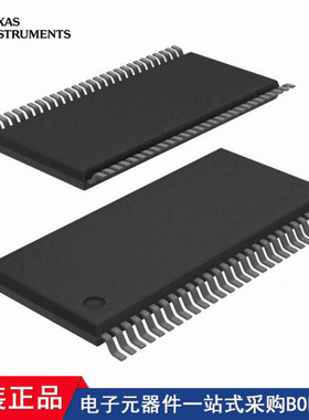 MSP430FR4131IG56R SN74ALVCH162344GR SN74CBT16232DGGR