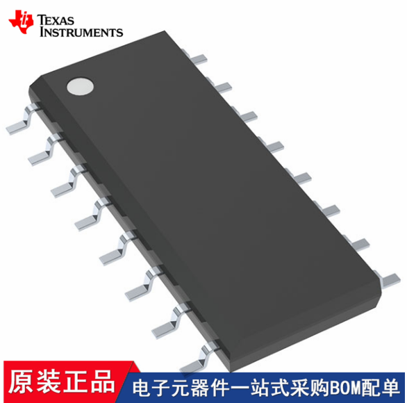 SN74LVC138AQDREP SN75114D SN75115DR SN75173DR SN75175DR - 实物图