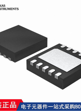 TPS51217DSCT LM25101ASD/NOPB LM25101BSD/NOPB LM25101CSD/NOPB