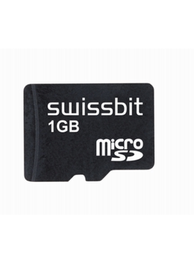 SFSD1024N1BN1WI-E-DE-111-STD INDUSTRIAL MICROSD CARD S-250U