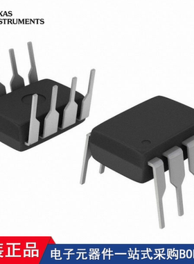 TL7660IP UA9639CP LM5021NA-1/NOPB TLV2401IP TLC7701QP