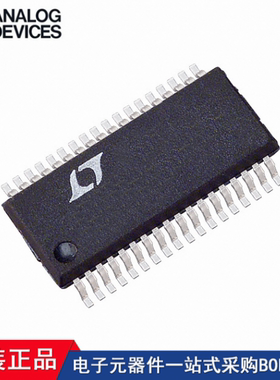 LTC6801IG#3ZZTRPBF LTC6801HG#3ZZTRPBF LTC1960CG LTC1759CG