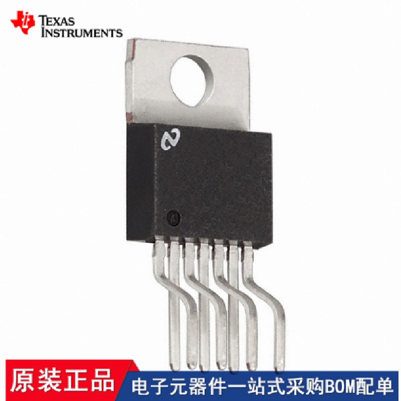 LM2588T-ADJ/NOPB OPA547T OPA547T-1