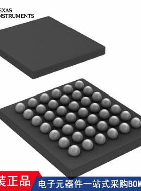 TAS2563YBGR TAS2555YZR TAS2557YZR TAS2563YBGT BQ25898YFFR