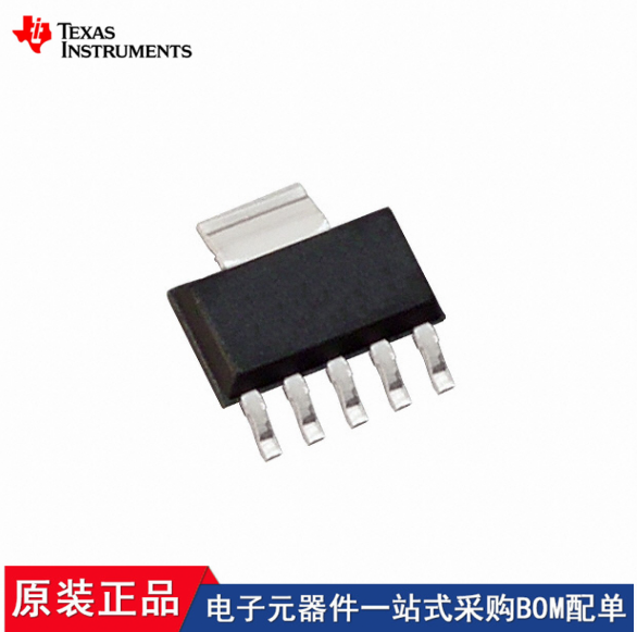 TPS79430DCQR TPS79433DCQR TPS73250DCQR TPS73601DCQR