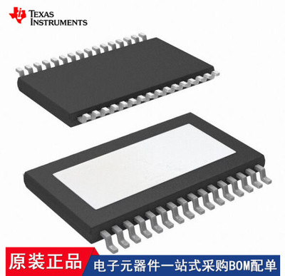 TPA3126D2DAD TPS92519QDAPRQ1 TLC5947DAPR