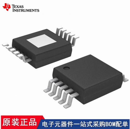 LM4990MH/NOPB TPS92560DGQR/NOPB TPS92560DGQ/NOPB BQ24090DGQR