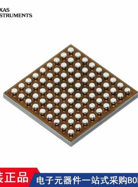 TLV320AIC3262IYZFR TLV320AIC3263IYZFR TLV320AIC3262IYZFT