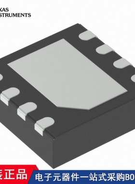 TPS40040DRBT TPS40041DRBT TPS3431SQDRBRQ1 TPS2060DRBR