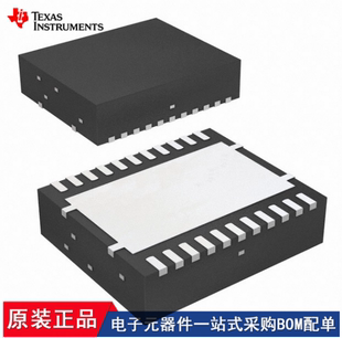 TPS53353DQPR TPS56221DQPR TPS53319DQPT TPS56121DQPT