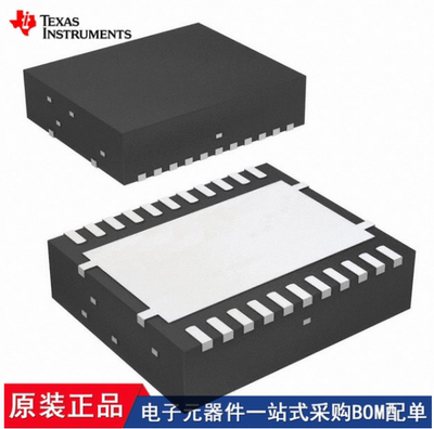 TPS53353DQPR TPS56221DQPR TPS53319DQPT TPS56121DQPT