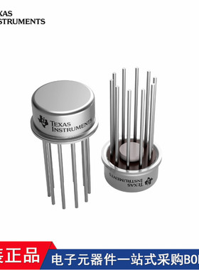 LM723H/883 LM747H/883