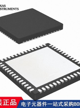 TPS65981ABTRTQT TMS320F28035RSHT CC2538NF11RTQT