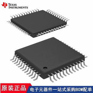 DAC2900Y/250 ADS7890IPFBT THS1401IPFB DAC5672AIPFBR