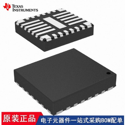 TPS55288QRPMRQ1 PTPS25990ARQPR TPS25990ARQPR