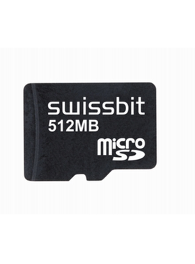 SFSD0512N1BN1WI-E-ME-111-STD INDUSTRIAL MICROSD CARD S-250U