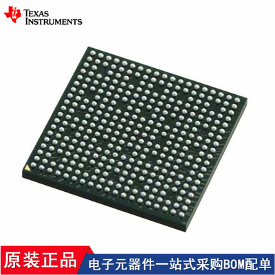 TMS320DM368ZCEDF TMS320DM369ZCEDF TMS320DM368ZCED48F