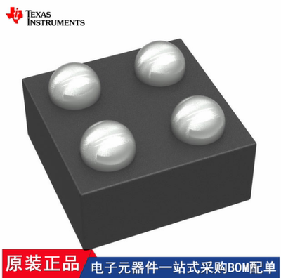 TPS7A2050PYCKR SN74LVC1G14YZVR TPS7A0312PYCHR