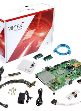 DK-U1-VCU110-G DEV KIT FOR VCU110