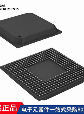 TMS320C6203BGNY173 TMS320C6203BZNY173 TMS320C6203BGNY300