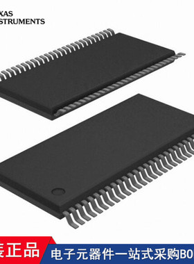 SN75LVDS83ADGG SN75LVDS83BDGGR DS90CF384AQMTX/NOPB