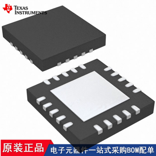 DRV425RTJT TUSS4440TRTJT TLV320ADC6120IRTER TUSS4470TRTJT