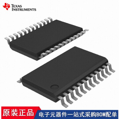 BQ29312PWR ADC08L060CIMTX/NOPB PGA280AIPW TPA3007D1PW