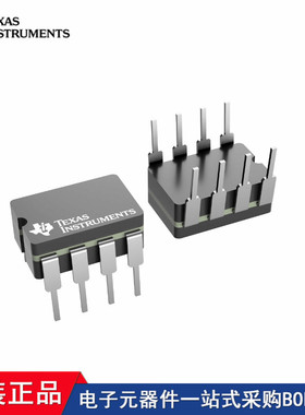 LM1558J/883 TL082MJGB LF412MJ/883 LM158J JM38510/10304BPA