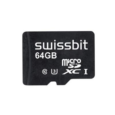 SFSD064GN1AM1MT-I-5E-211-STD INDUSTRIAL MICROSD CARD S-55U