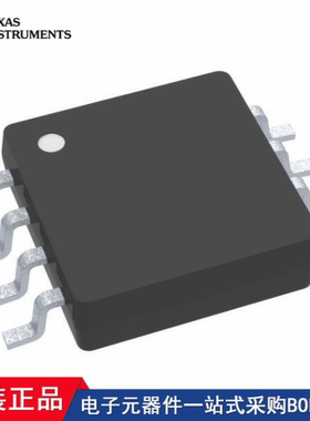 RC4558DGKR LM393BIDGKR LM393DGKR LM2903BIDGKR LM2903DGKR