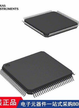 MSP430F5635IPZ MSP430F5631IPZ MSP430F5634IPZ TM4C1233E6PZI7R