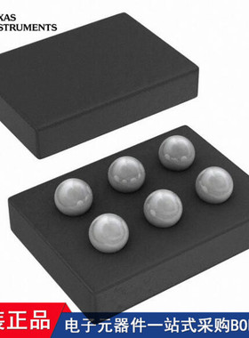 TMP105YZCT TMP108AIYFFR LMH2110TMX/NOPB TMP106YZCR