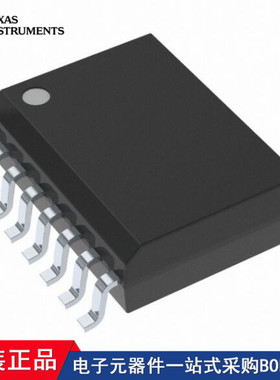 MAX232ECDWRG4 TCA9534DWT SN74LS85D CY74FCT163CTSOC