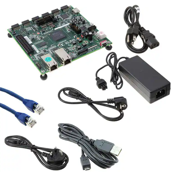 EK-S7-SP701-G SPARTAN7 SP701 FPGA KIT