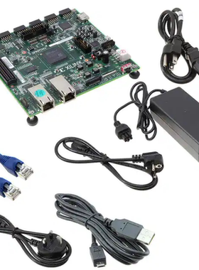 EK-S7-SP701-G SPARTAN7 SP701 FPGA KIT