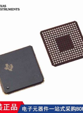 TMS320VC5510AGBC1 TMS320VC5510AZAV1 TMS320VC5510AGBC2