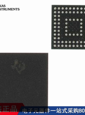 MSP430FR5962IZVWR MSP430FR5964IZVWR TLV320AIC34IZASR