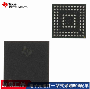 MSP430FR5962IZVWR MSP430FR5964IZVWR TLV320AIC34IZASR