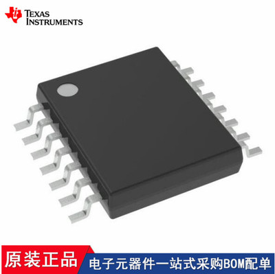 TLC339CPW TLC3704IPWR LM2902MT/NOPB TL3474ACPW TL3474AIPW