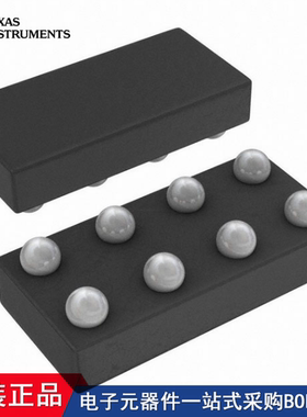 TXB0102YZPR SN74AUP2G125YZPR SN74LVC1G139YZPR