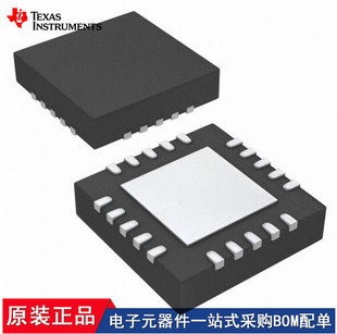 BQ24104RHLR BQ25015RHLR BQ51051BRHLR BQ51013BRHLT