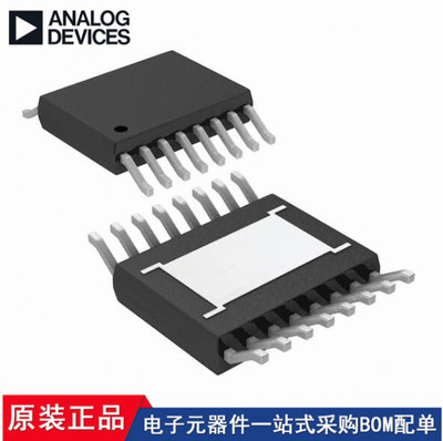 LTC3569EFE LT3506IFE LTC3413IFE LT1976HFE LT3431IFE