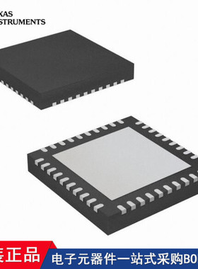 MSP430FR5731IRHAT DRV8307RHAR LP5866RKPR