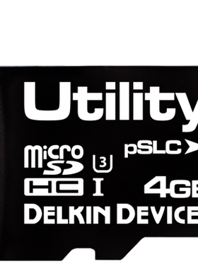 SFSD4096N3BM1TO-E-GE-2B1-SO1 MEM CARD MICROSDHC 4GB UHS PSLC