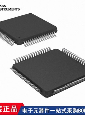 MSP430F149IPAG SN74V245-7PAG ADS131E06IPAG ADS131E08SPAGR