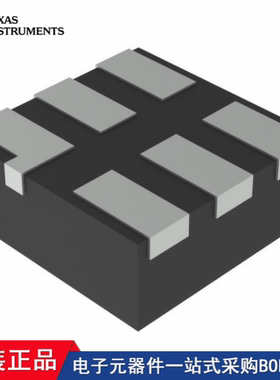 SN74LVC1G97DSFR SN74AUP1G00DSFR SN74AUP1G07DSFR