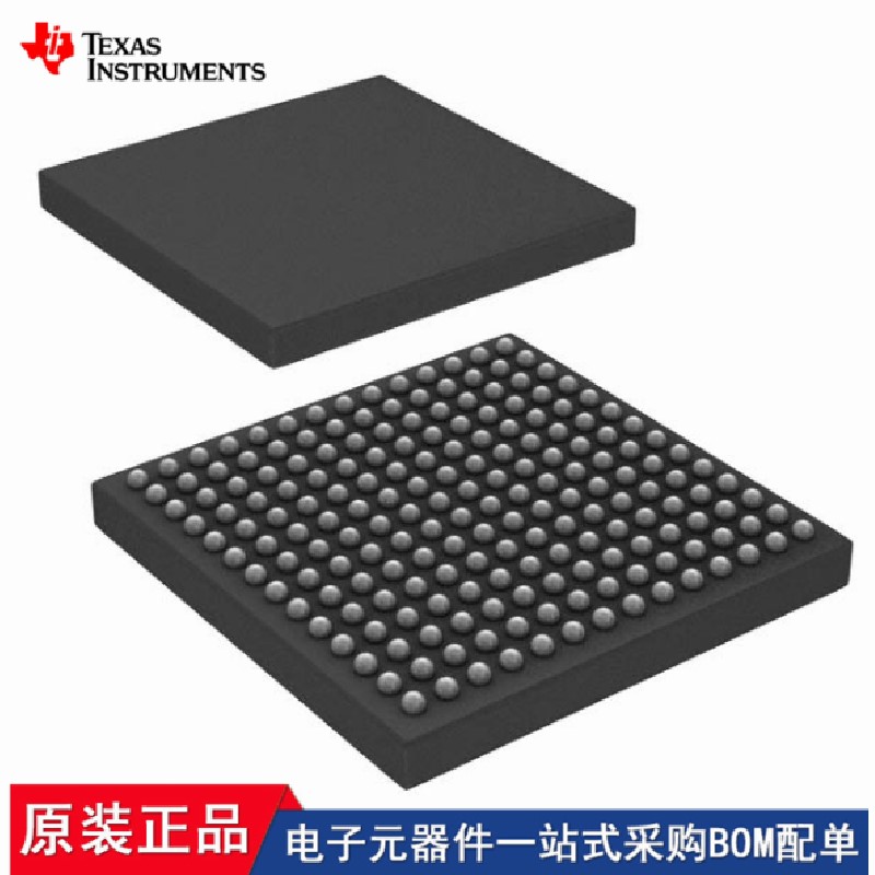 TMS320C5515AZCH12 TMS320C5505AZCHA12 TMS320C5514AZCHA12