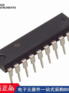 SN74LV8153N TPIC6B259N SN74ALS645A-1N SN74ALS645AN