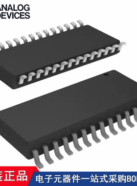 AD9225ARZ AD1674JRZ AD677JRZ AD7829BRWZ-1 LTC1410CSW