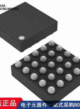 TSU6721YFFR TPA6166A2YFFR TLV320DAC3203IYZKR TCA8418EYFPR